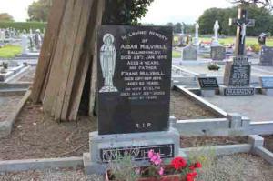 Mulvihill Aidan Ballindrimley